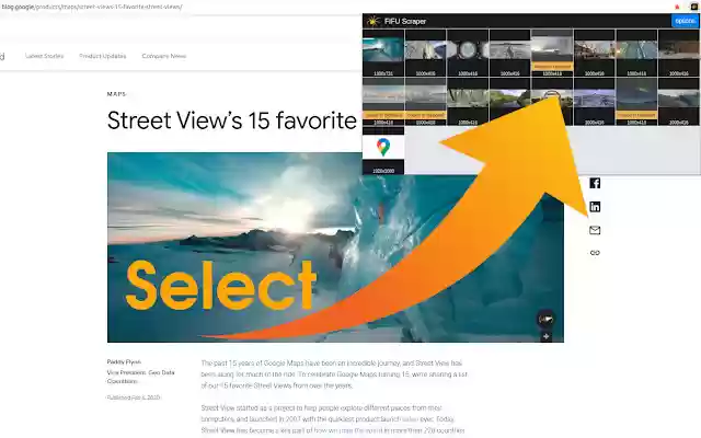FIFU Scraper from Chrome web store to be run with OffiDocs Chromium online FIFU Scraper from Chrome web store to be run with OffiDocs Chromium online