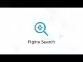 Figma Search  from Chrome web store to be run with OffiDocs Chromium online