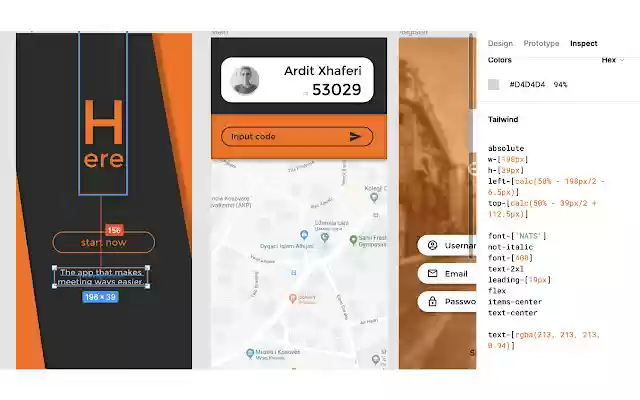 FigmaToTailwind from Chrome web store to be run with OffiDocs Chromium online FigmaToTailwind from Chrome web store to be run with OffiDocs Chromium online