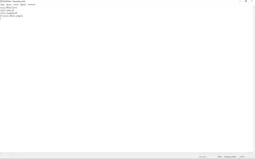 File form filler from Chrome web store to be run with OffiDocs Chromium online File form filler from Chrome web store to be run with OffiDocs Chromium online