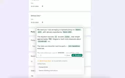 FillApp: AI Form Autofill Tool from Chrome web store to be run with OffiDocs Chromium online FillApp: AI Form Autofill Tool from Chrome web store to be run with OffiDocs Chromium online
