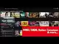 Film scores for Netflix: now for D+ Prime from Chrome web store to be run with OffiDocs Chromium online Film scores for Netflix: now for D+ Prime from Chrome web store to be run with OffiDocs Chromium online