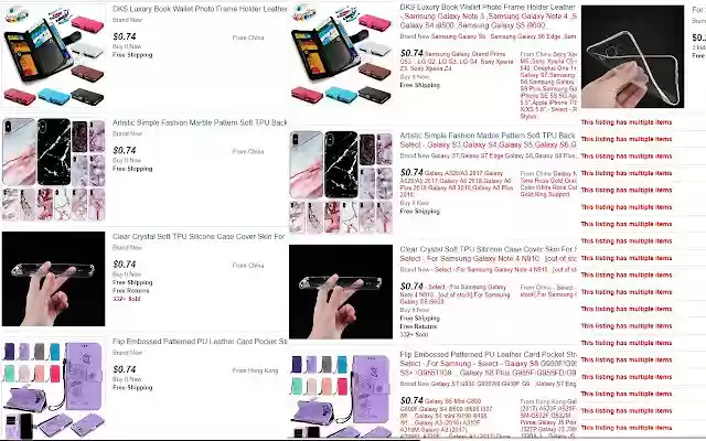 Filter And Sort for eBay from Chrome web store to be run with OffiDocs Chromium online Filter And Sort for eBay from Chrome web store to be run with OffiDocs Chromium online