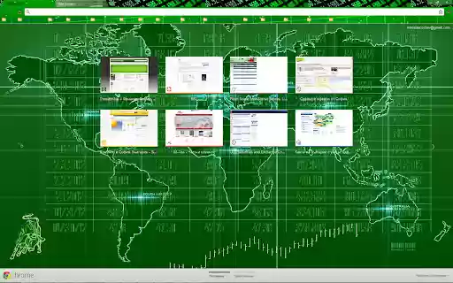 Finance Theme Bull Market (1680x1050)  from Chrome web store to be run with OffiDocs Chromium online