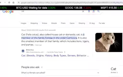 Financial Toolbar from Chrome web store to be run with OffiDocs Chromium online Financial Toolbar from Chrome web store to be run with OffiDocs Chromium online