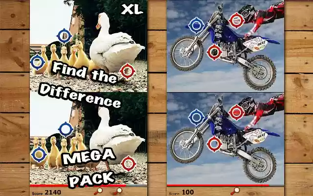 Find It Mega  from Chrome web store to be run with OffiDocs Chromium online
