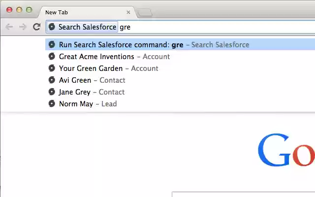 findIT Search for Salesforce from Chrome web store to be run with OffiDocs Chromium online findIT Search for Salesforce from Chrome web store to be run with OffiDocs Chromium online