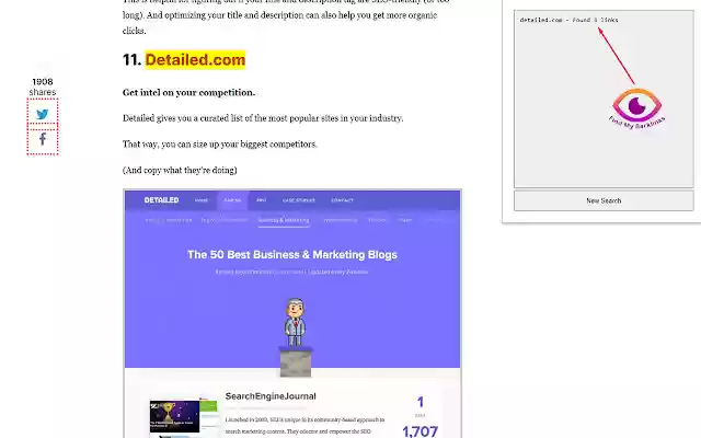 Find my backlinks  from Chrome web store to be run with OffiDocs Chromium online