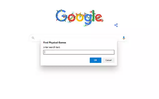 Find Physical Games from Chrome web store to be run with OffiDocs Chromium online Find Physical Games from Chrome web store to be run with OffiDocs Chromium online