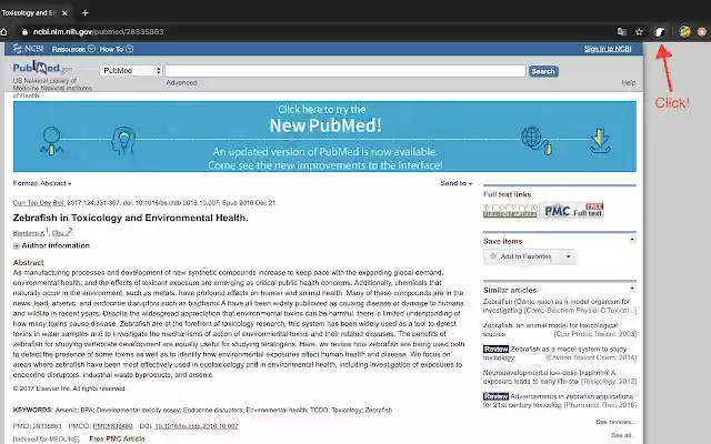 Find sci paper from Chrome web store to be run with OffiDocs Chromium online Find sci paper from Chrome web store to be run with OffiDocs Chromium online