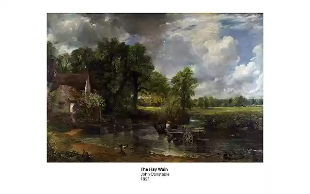 FineArt  from Chrome web store to be run with OffiDocs Chromium online