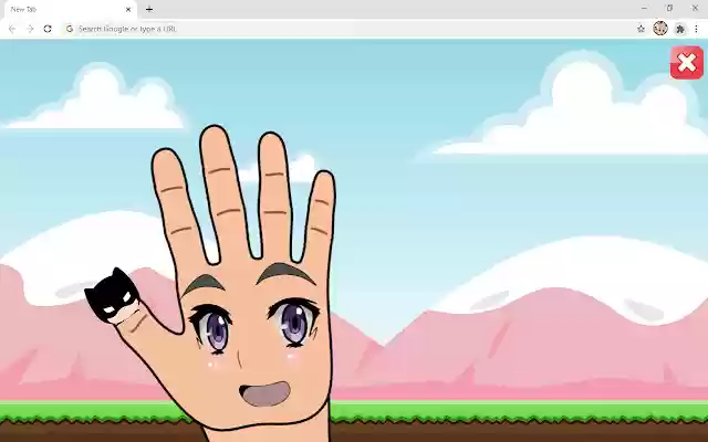 Finger Family Song Kids Game from Chrome web store to be run with OffiDocs Chromium online Finger Family Song Kids Game from Chrome web store to be run with OffiDocs Chromium online