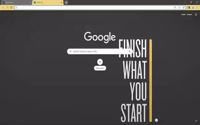 Finish what you start from Chrome web store to be run with OffiDocs Chromium online Finish what you start from Chrome web store to be run with OffiDocs Chromium online