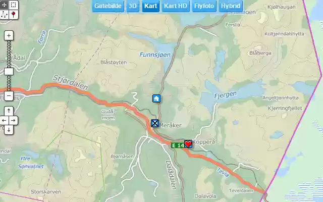 Finn.no Property Map Assistant from Chrome web store to be run with OffiDocs Chromium online Finn.no Property Map Assistant from Chrome web store to be run with OffiDocs Chromium online