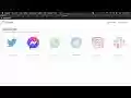 Fiotron Twitter  from Chrome web store to be run with OffiDocs Chromium online