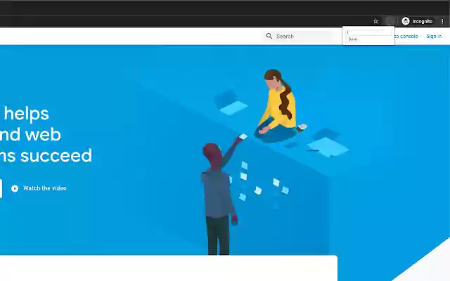Firebase User Changer  from Chrome web store to be run with OffiDocs Chromium online
