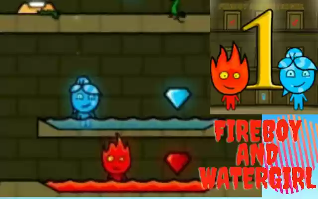 Fireboy and Watergirl 1 Forest Temple from Chrome web store to be run with OffiDocs Chromium online Fireboy and Watergirl 1 Forest Temple from Chrome web store to be run with OffiDocs Chromium online