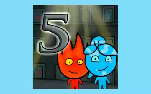 Fireboy and Watergirl 5 juega en línea from Chrome web store to be run with OffiDocs Chromium online Fireboy and Watergirl 5 juega en línea from Chrome web store to be run with OffiDocs Chromium online