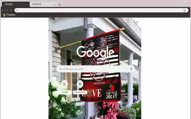 Firefighter Flags and The Thin Red Line Flag from Chrome web store to be run with OffiDocs Chromium online Firefighter Flags and The Thin Red Line Flag from Chrome web store to be run with OffiDocs Chromium online