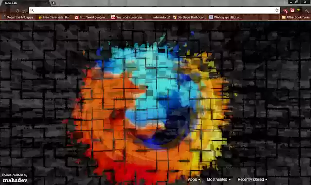 Firefox 1280x1024  from Chrome web store to be run with OffiDocs Chromium online