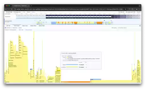 Firefox Profiler from Chrome web store to be run with OffiDocs Chromium online Firefox Profiler from Chrome web store to be run with OffiDocs Chromium online
