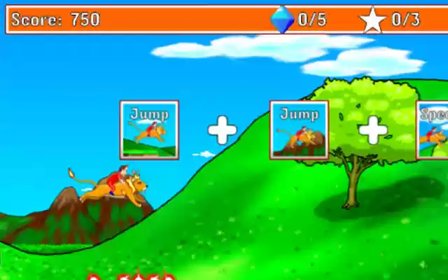 Fire Runner Game  from Chrome web store to be run with OffiDocs Chromium online