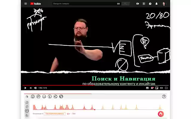 Fire.to only hot content!  from Chrome web store to be run with OffiDocs Chromium online