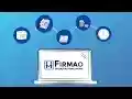 Firmao CRM z VOIP, Zarządzanie projektami  from Chrome web store to be run with OffiDocs Chromium online