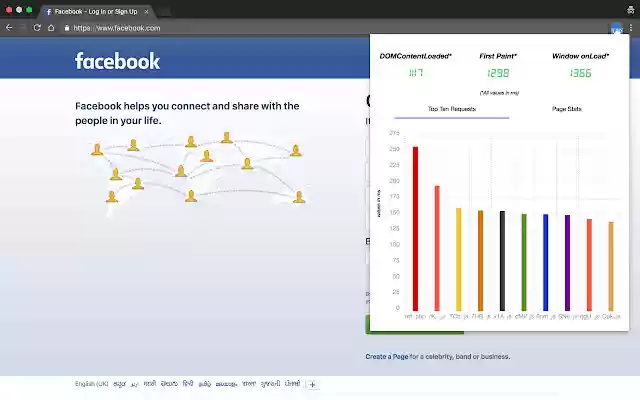 First Paint Page Load Time from Chrome web store to be run with OffiDocs Chromium online First Paint Page Load Time from Chrome web store to be run with OffiDocs Chromium online