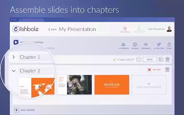 Fishbole Video from Chrome web store to be run with OffiDocs Chromium online Fishbole Video from Chrome web store to be run with OffiDocs Chromium online