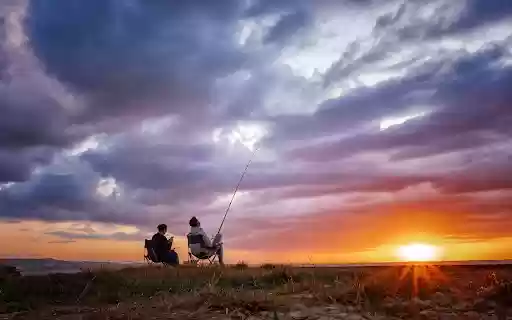 Fishing leisurely  from Chrome web store to be run with OffiDocs Chromium online