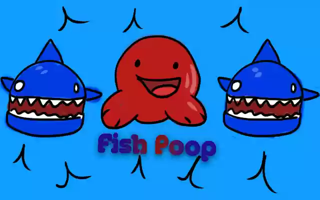 Fish Poop from Chrome web store to be run with OffiDocs Chromium online Fish Poop from Chrome web store to be run with OffiDocs Chromium online