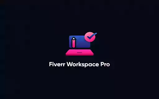 Fiverr Workspace Pro  from Chrome web store to be run with OffiDocs Chromium online