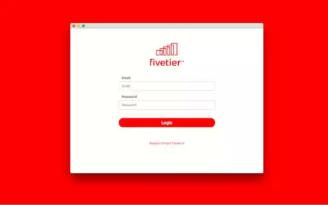Five Tier Scanner from Chrome web store to be run with OffiDocs Chromium online Five Tier Scanner from Chrome web store to be run with OffiDocs Chromium online