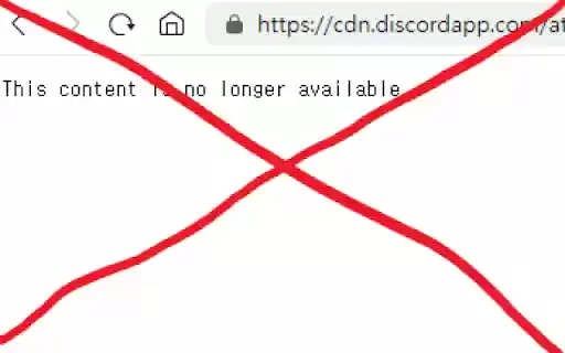 Fix Discord CDN  from Chrome web store to be run with OffiDocs Chromium online