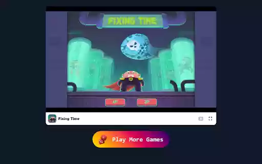 Fixing Time Game Master Time Manipulation to Solve Puzzles!  from Chrome web store to be run with OffiDocs Chromium online