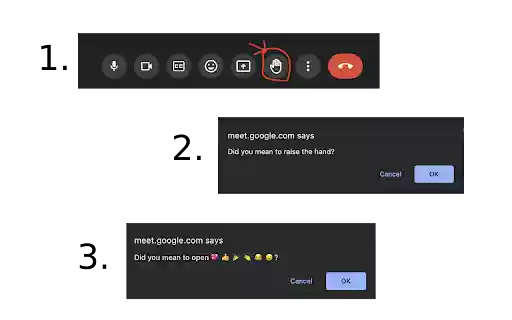 Fix The Meet from Chrome web store to be run with OffiDocs Chromium online Fix The Meet from Chrome web store to be run with OffiDocs Chromium online