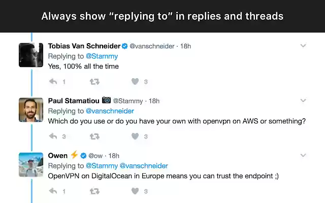 Fix Twitter  from Chrome web store to be run with OffiDocs Chromium online