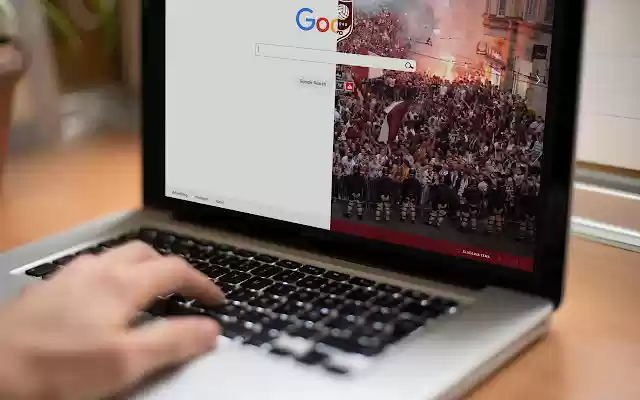 FK Sarajevo Home de la boutique en ligne Chrome sera exécuté avec OffiDocs Chromium en ligne