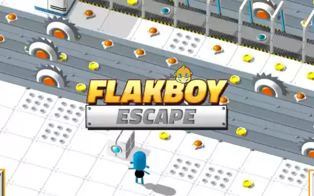 FlakBoy Escape Game from Chrome web store to be run with OffiDocs Chromium online FlakBoy Escape Game from Chrome web store to be run with OffiDocs Chromium online