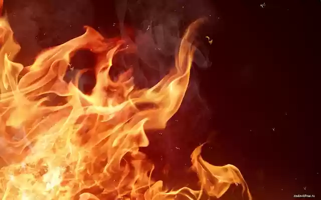 Flame  from Chrome web store to be run with OffiDocs Chromium online