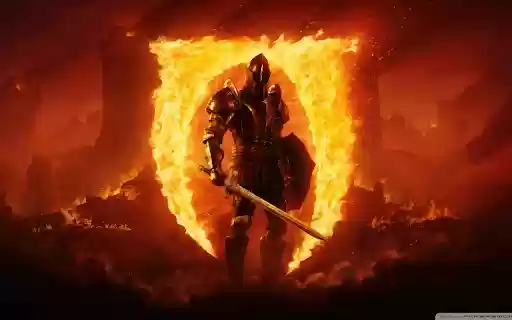 Flame Guardian  from Chrome web store to be run with OffiDocs Chromium online