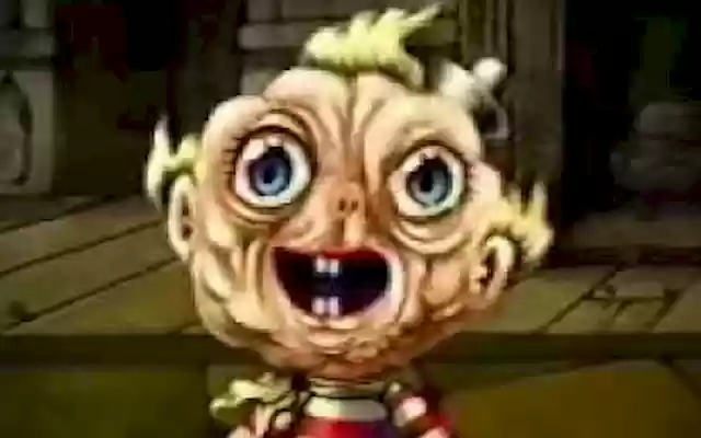 Flapjack Scream from Chrome web store to be run with OffiDocs Chromium online Flapjack Scream from Chrome web store to be run with OffiDocs Chromium online