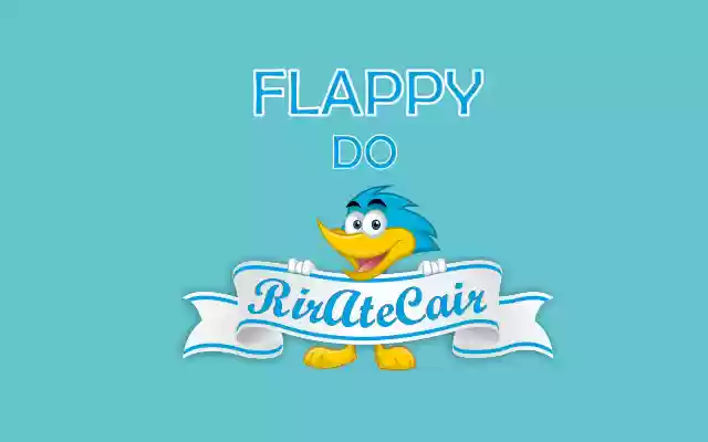 Flappy RirAteCair  from Chrome web store to be run with OffiDocs Chromium online