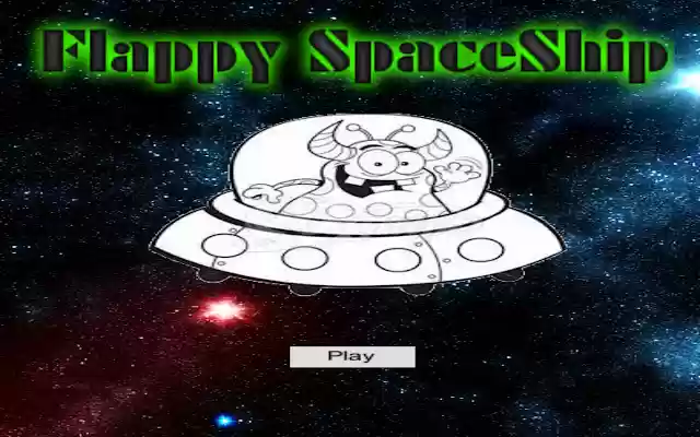 Flappy SpaceShip from Chrome web store to be run with OffiDocs Chromium online Flappy SpaceShip from Chrome web store to be run with OffiDocs Chromium online