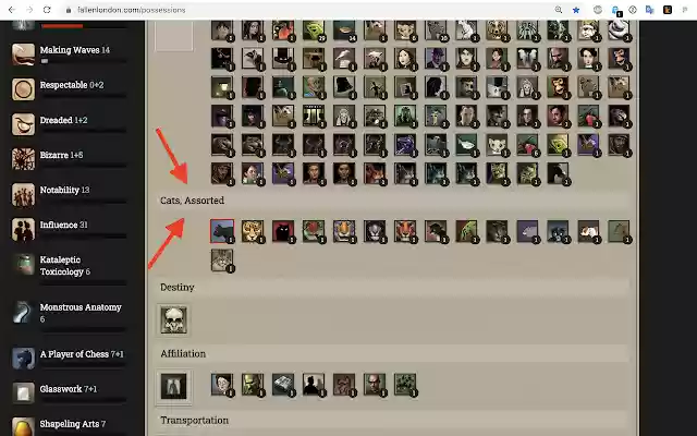 FL Assorted Cats from Chrome web store to be run with OffiDocs Chromium online FL Assorted Cats from Chrome web store to be run with OffiDocs Chromium online