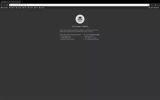 Flat dark  from Chrome web store to be run with OffiDocs Chromium online