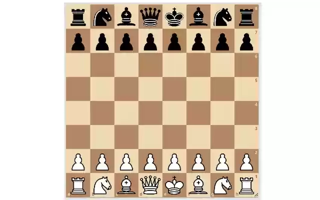 Flip Lichess Knights  from Chrome web store to be run with OffiDocs Chromium online