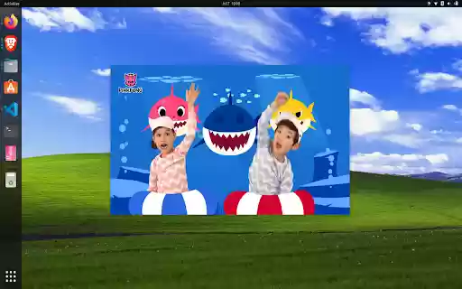 Floating Picture in Picture Mode for YouTube  from Chrome web store to be run with OffiDocs Chromium online