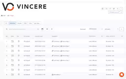 Flowconnect Dialpad  from Chrome web store to be run with OffiDocs Chromium online